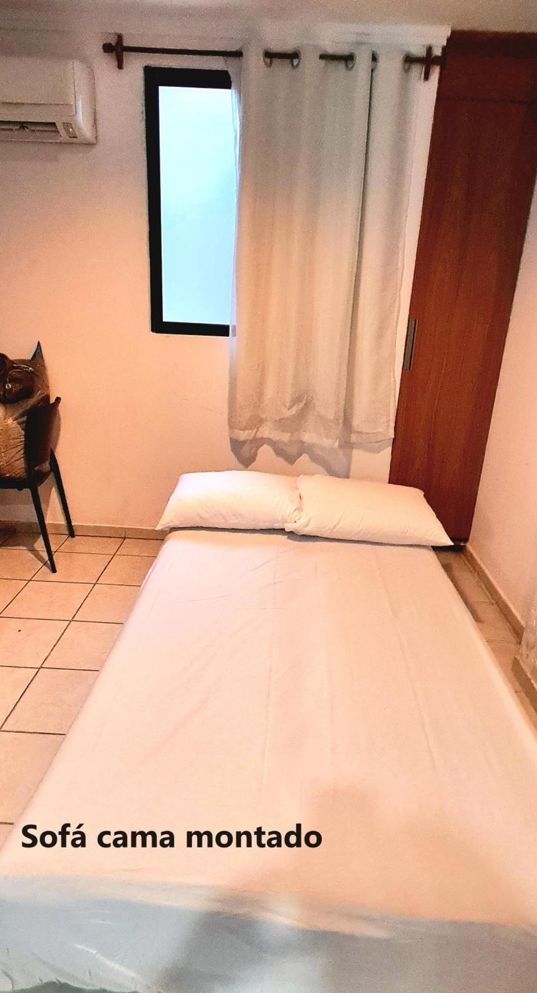 João PessoaFlat Comfort Beira Mar Tambauアパートメント エクステリア 写真
