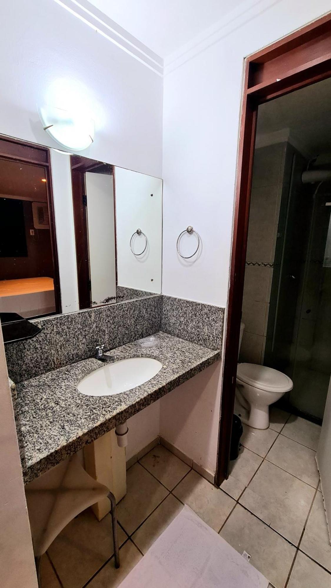 João PessoaFlat Comfort Beira Mar Tambauアパートメント エクステリア 写真